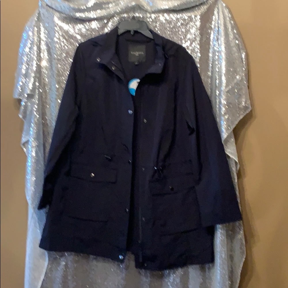 Talbot’s All Weather Jacket - Picture 3 of 4